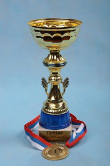 Турнир (Весна-2012) Пас-футбол